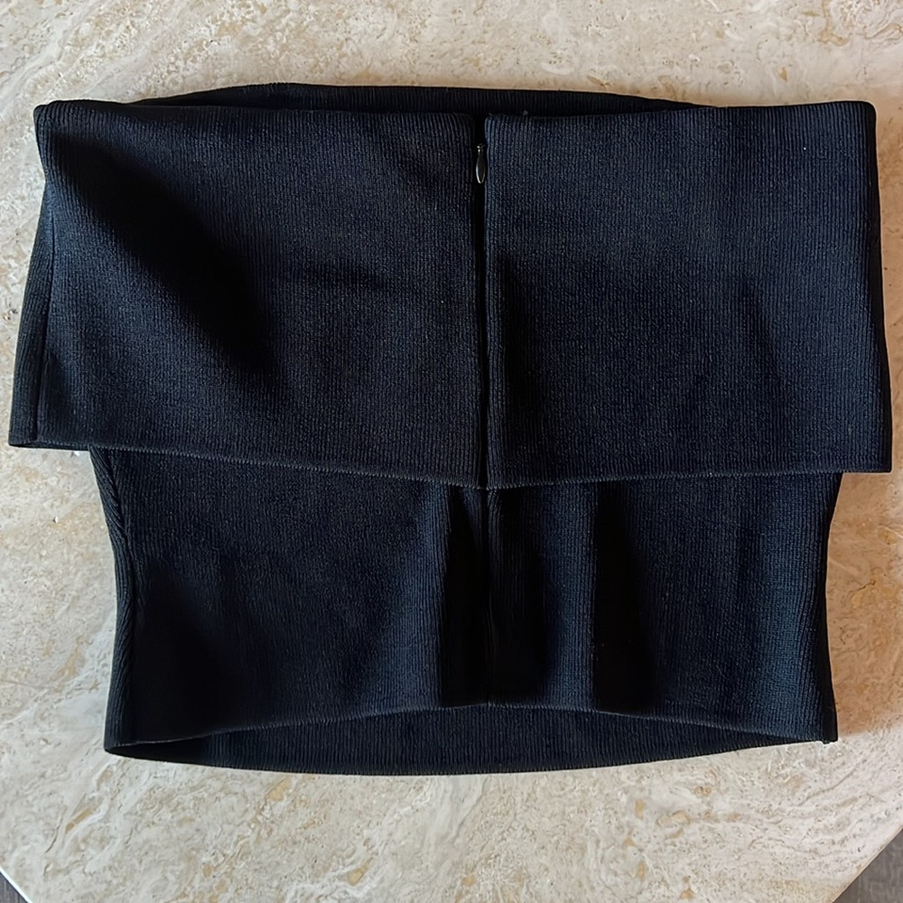 Sachin & Babi Strapless Top - Picture 2 of 4